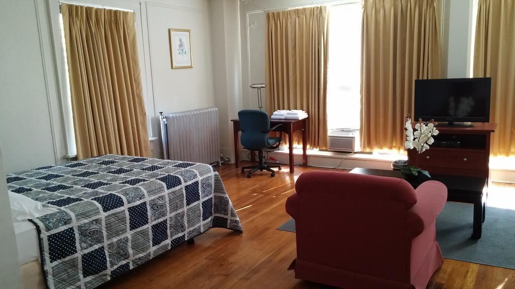 Hotel Riviera Νιούαρκ Δωμάτιο φωτογραφία