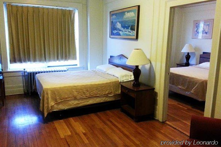 Hotel Riviera Νιούαρκ Εξωτερικό φωτογραφία