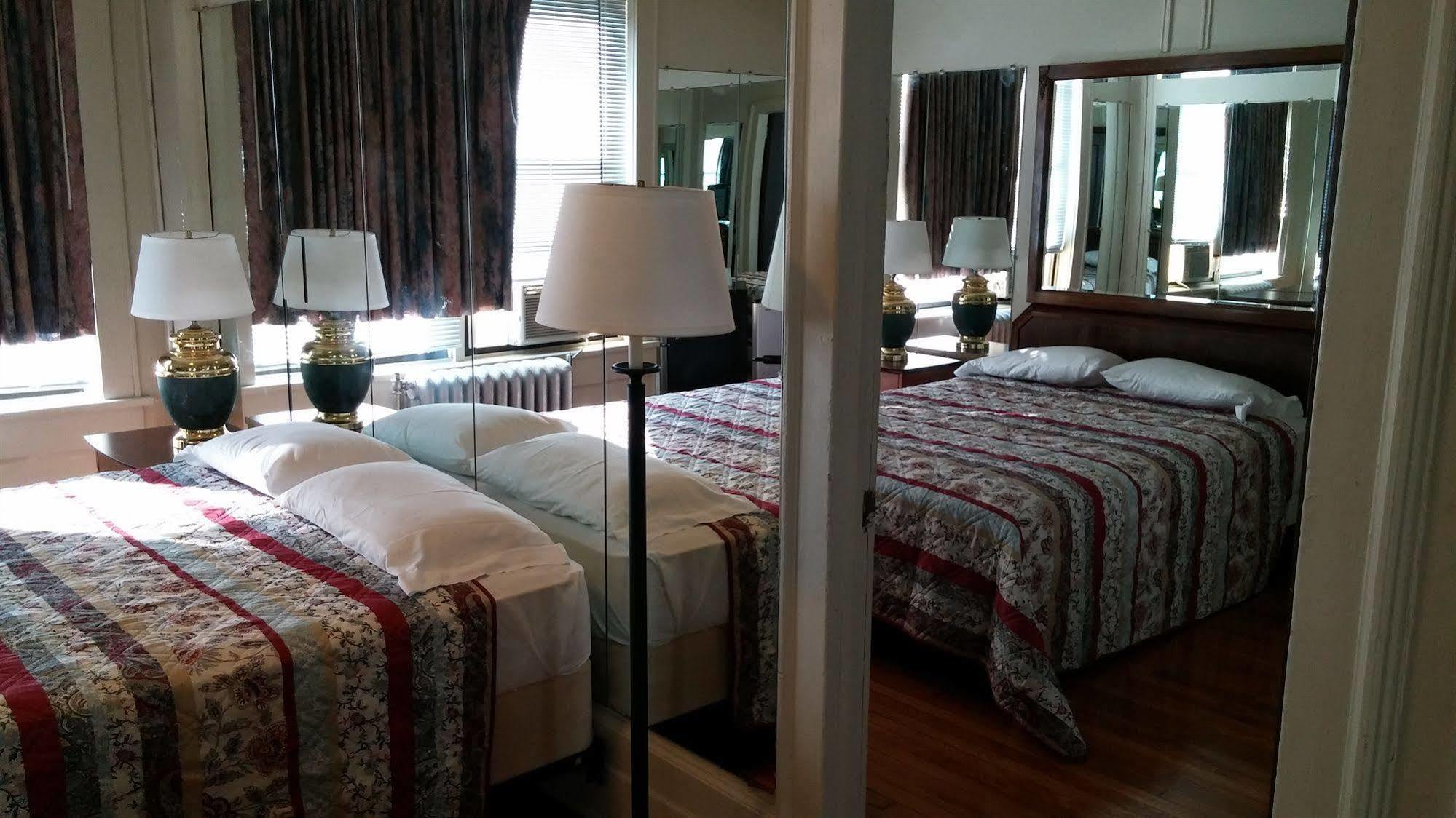 Hotel Riviera Νιούαρκ Εξωτερικό φωτογραφία