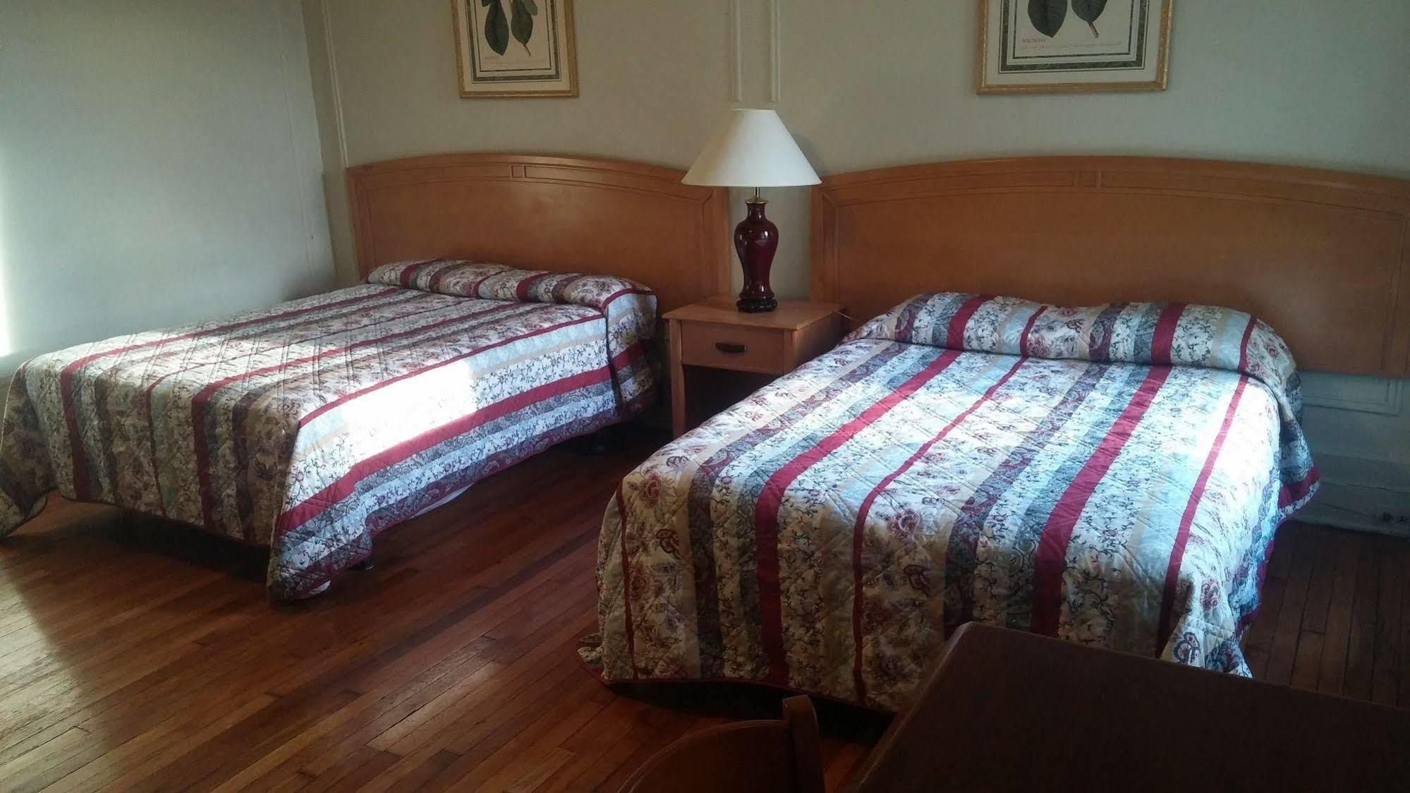 Hotel Riviera Νιούαρκ Εξωτερικό φωτογραφία
