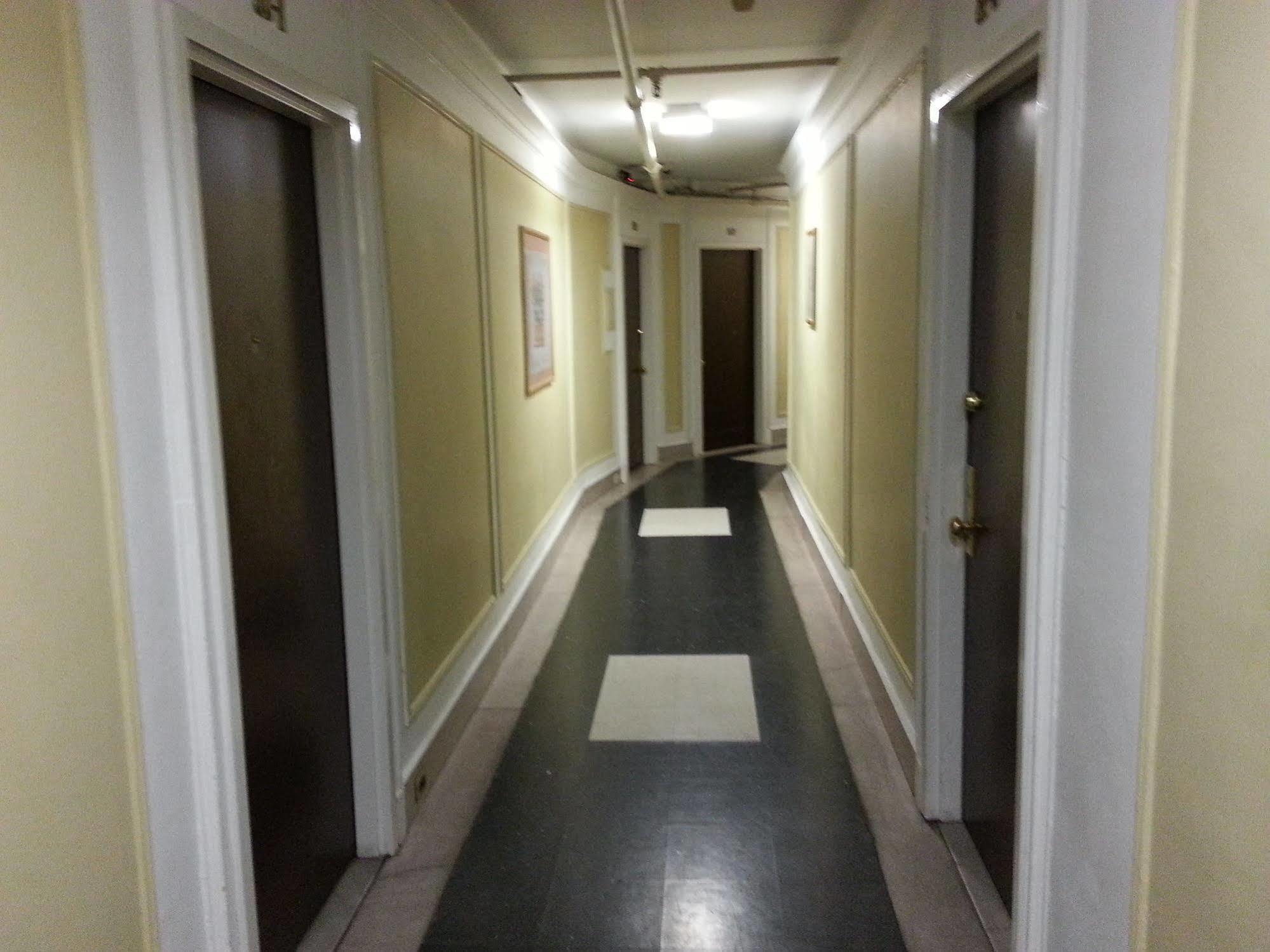 Hotel Riviera Νιούαρκ Εξωτερικό φωτογραφία