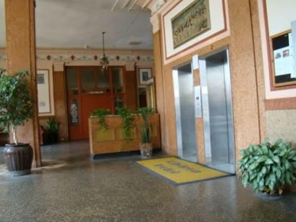 Hotel Riviera Νιούαρκ Εξωτερικό φωτογραφία
